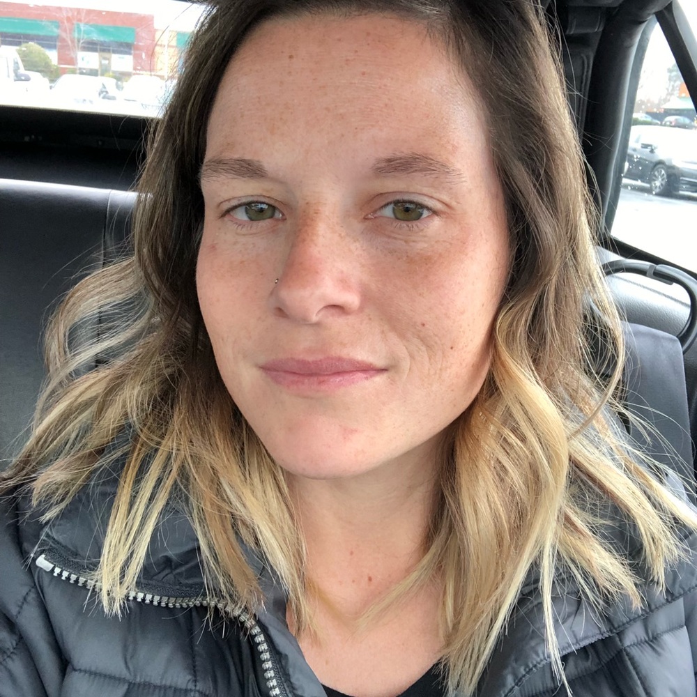 Meet your Posher, Sara